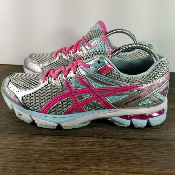 asics gt 1000 womens running shoes